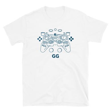 GG Controller SoftStyle T-Shirt