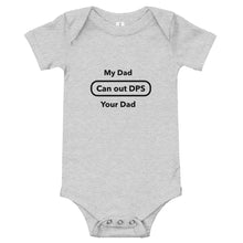 Load image into Gallery viewer, DPS Dad SoftStyle Baby Onesie