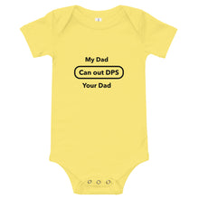 Load image into Gallery viewer, DPS Dad SoftStyle Baby Onesie