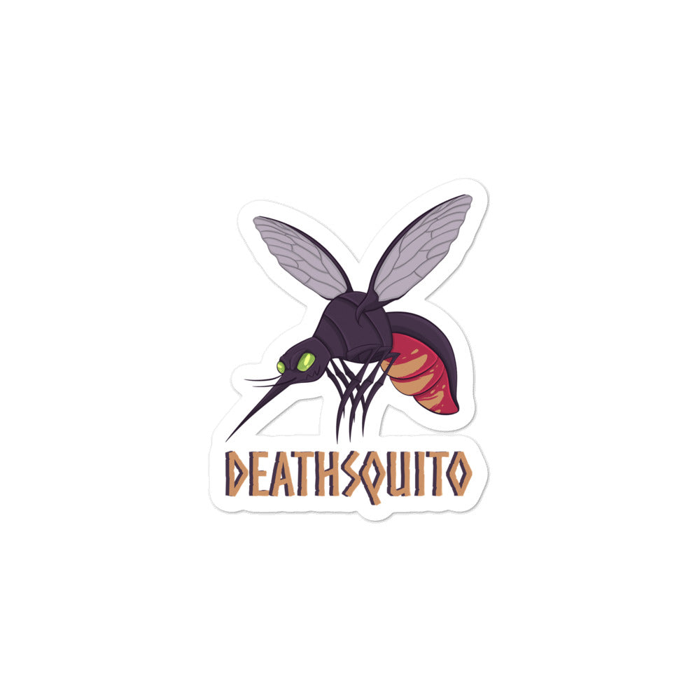 Deathsquito