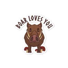 Load image into Gallery viewer, Boar Loves You