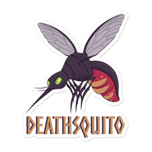 Load image into Gallery viewer, Deathsquito