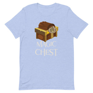 Magic Chest T-Shirt