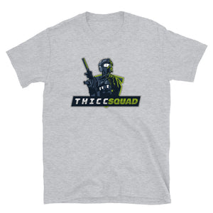 T H I C C Squad T-Shirt