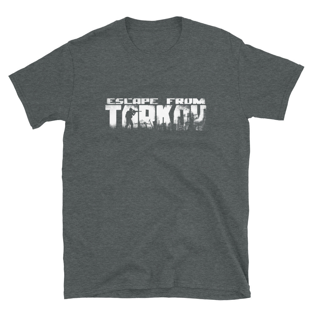 Tarkov Raiders Classic T-Shirt