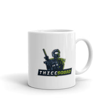 Load image into Gallery viewer, T H I C C Squad Coffee Mug