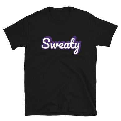 Sweaty Game Collection T-Shirt