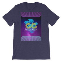 Load image into Gallery viewer, Retro Palm T-Shirt