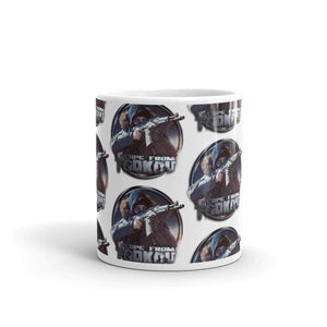 Tarkov Raiders Coffee Mug
