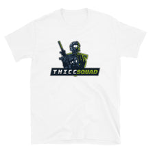 Load image into Gallery viewer, T H I C C Squad T-Shirt