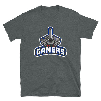 80's Gamer T-Shirt