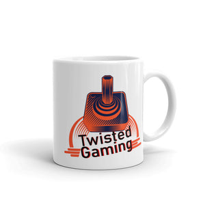 Twisted Gaming Mug