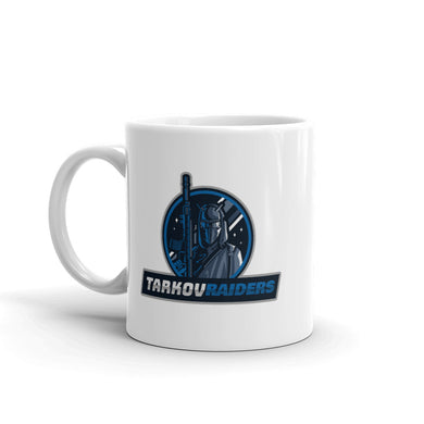 Tarkov Raiders Mug