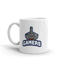 Load image into Gallery viewer, 80&#39;s Gamer Mug