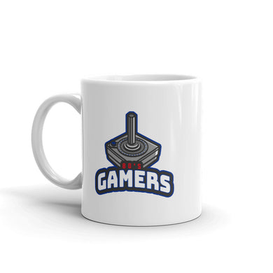 80's Gamer Mug