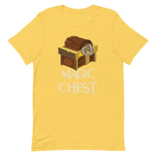 Load image into Gallery viewer, Magic Chest T-Shirt