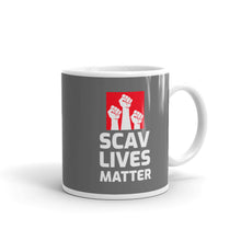 Load image into Gallery viewer, Scav Lives Matter Mug