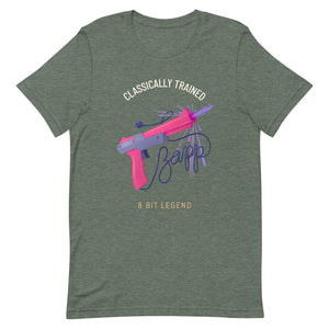 Classically Trained 2 T-Shirt