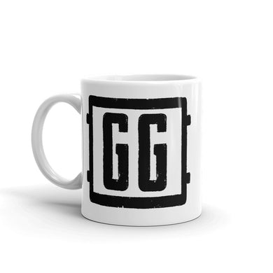 GG Coffee Mug