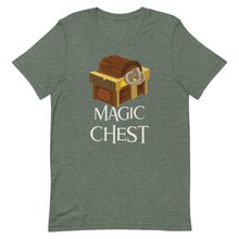 Load image into Gallery viewer, Magic Chest T-Shirt