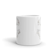 Load image into Gallery viewer, Ghost Mug