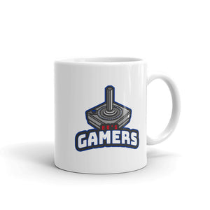 80's Gamer Mug
