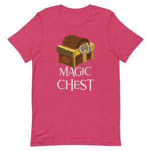 Magic Chest T-Shirt