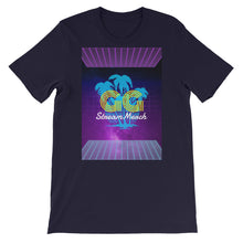 Load image into Gallery viewer, Retro Palm T-Shirt