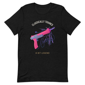 Classically Trained 2 T-Shirt