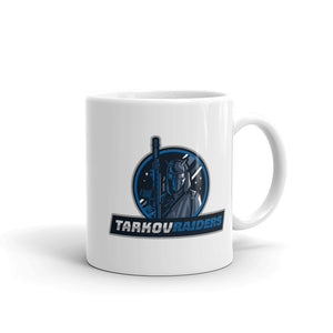 Tarkov Raiders Mug