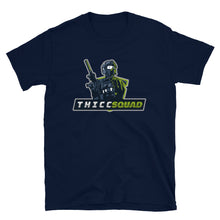 Load image into Gallery viewer, T H I C C Squad T-Shirt
