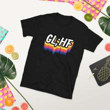Load image into Gallery viewer, Pride Support Gaymer T-Shirt