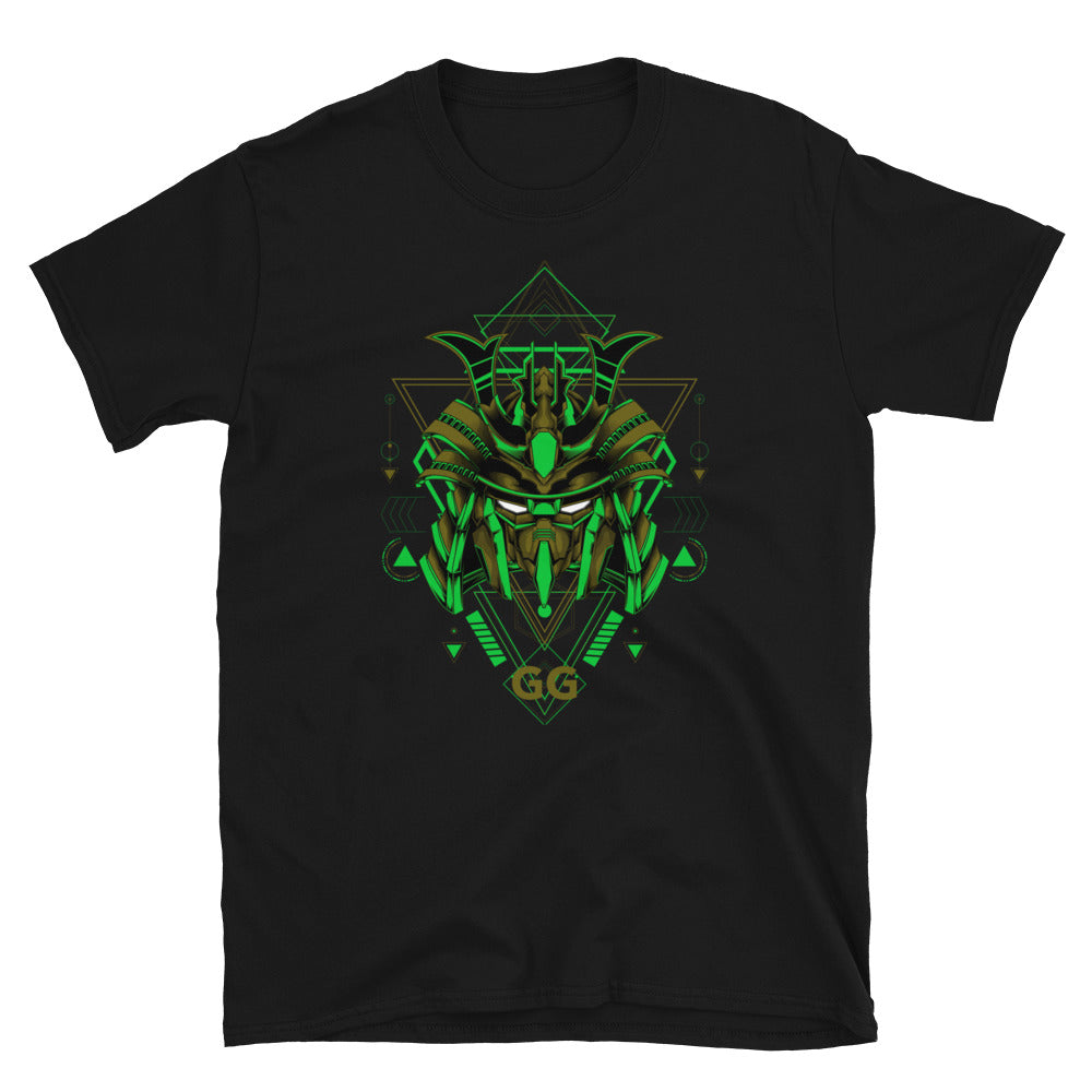 GG Samurai SoftStyle T-Shirt