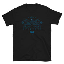Load image into Gallery viewer, GG Controller SoftStyle T-Shirt