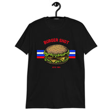 Load image into Gallery viewer, Burger Shot SoftStyle T-Shirt
