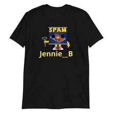 Load image into Gallery viewer, Jennie__B Spam T-Shirt