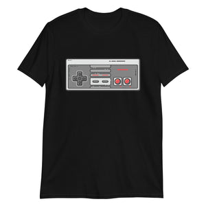 NES Uni T-shirt