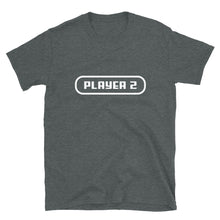 Load image into Gallery viewer, Player 2 SoftStyle T-Shirt