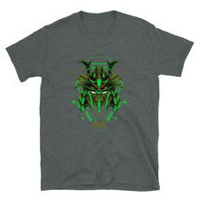Load image into Gallery viewer, GG Samurai SoftStyle T-Shirt