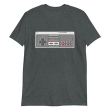 Load image into Gallery viewer, NES Uni T-shirt