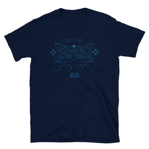GG Controller SoftStyle T-Shirt
