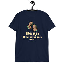 Load image into Gallery viewer, Bean Machine SoftStyle T-Shirt