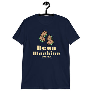 Bean Machine SoftStyle T-Shirt