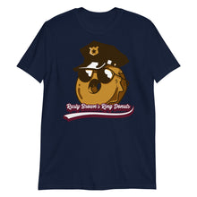 Load image into Gallery viewer, Rusty Brown&#39;s Ring Donuts T-Shirt