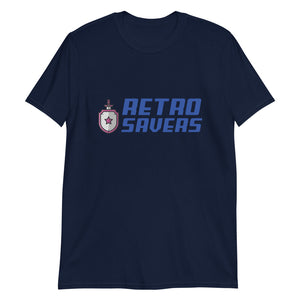 Retro Savers Unisex T-Shirt