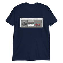Load image into Gallery viewer, NES Uni T-shirt