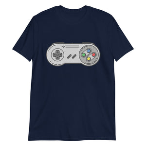 SNES Uni T-Shirt
