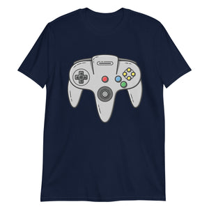 N64 Uni T-Shirt