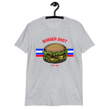 Load image into Gallery viewer, Burger Shot SoftStyle T-Shirt