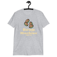 Load image into Gallery viewer, Bean Machine SoftStyle T-Shirt